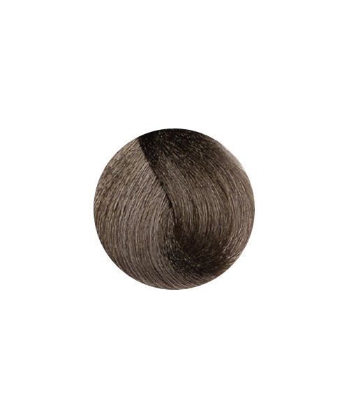 Creme Colorante Keratin Trendy 9.1 Louro Clarrísimo Cinza  - VIOLET