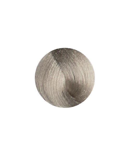 Creme Colorante Keratin Trendy  10.1 Louro Extra Claro Cinza - VIOLET