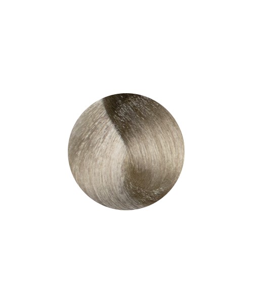 Creme Colorante Keratin Trendy   9.201 Cinza Lua - VIOLET