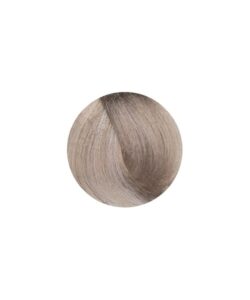 Creme Colorante Keratin Trendy 9.71 Louro Claro Marron Cinza - VIOLET