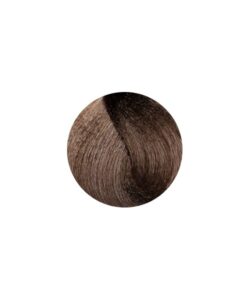Creme Colorante Keratin Trendy 8.23 Louro Claro Irisado Dourado - VIOLET
