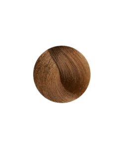 Creme Colorante Keratin Trendy 8.3 Louro Claro Dourado- VIOLET
