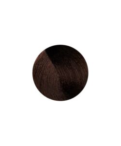 Creme Colorante Keratin Trendy  6.35 Louro Escuro Dourado Acajou - VIOLET
