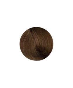 Creme Colorante Keratin Trendy 7.37 Louro Dourado Marron - VIOLET
