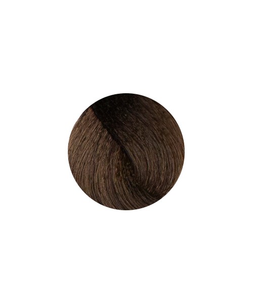 Creme Colorante Keratin Trendy 6.0 Louro Escuro - VIOLET