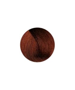 Creme Colorante Keratin Trendy  7.4 Louro Cobre  - VIOLET