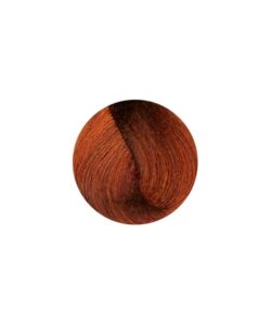 Creme Colorante Keratin Trendy  8.4 Louro Claro Cobre - VIOLET