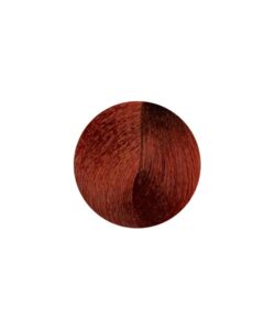 Creme Colorante Keratin Trendy  8.44 Louro Claro Cobre Intenso- VIOLET