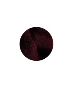 Creme Colorante Keratin Trendy 6.656 Louro Escuro Vermelho Mogno - VIOLET