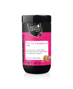MÁSCARA SEM SAL PRO-COR COMPLEXO B 1KG