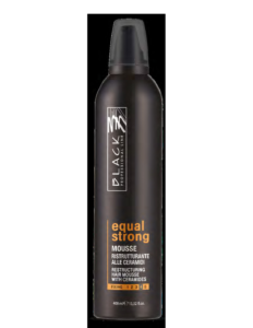ESPUMA COM SILICONE FORTE 400 ML