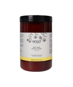MÁSCARA KERATIN REPAIR 1000ml