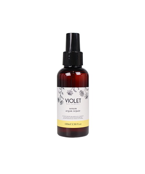 SÉRUM KERATIN REPAIR 100ml