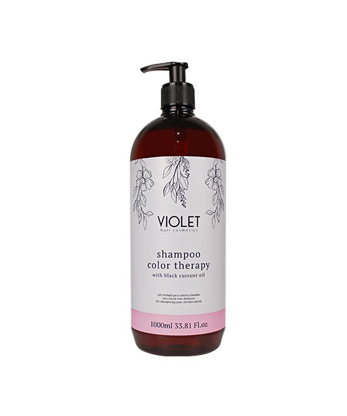 SHAMPOO COLOR THERAPY 1000ml