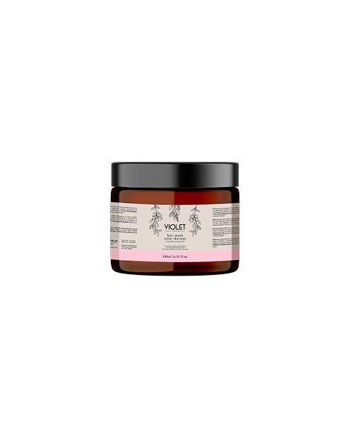 HAIR MASK COLOR THERAPY 500ml