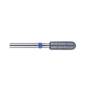 Purple Broca De Manicure Russa 3.9 x12mm