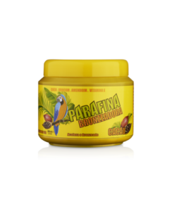 PARAFINA BRONZEADORA 200ML