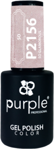 VERNIZ GEL PURPLE SO GLAMOROUS-P2156