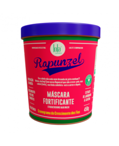 RAPUNZEL - MÁSCARA 450G