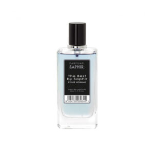 Perfume SAPHIR The Best by Saphir Eau de Parfum (50 ml)