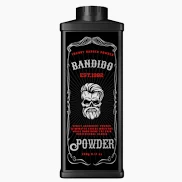 Bandido Pó de Talco Refrescante 260ml