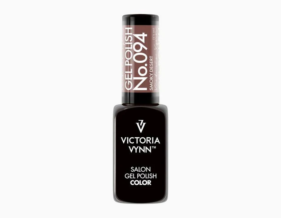 GEL POLISH 094 SMOKY DESERT 8ML