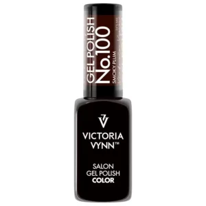 GEL POLISH 100 Smoky Plum 8ml