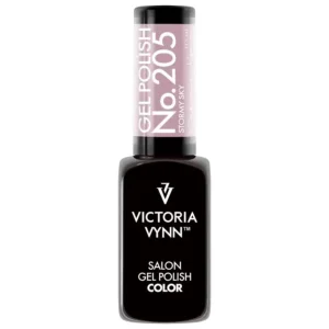 GEL POLISH 205 Stormy Sky 8ml
