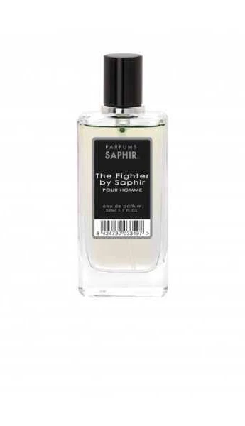 Perfume SAPHIR The Fighter Eau de Parfum (50 ml)