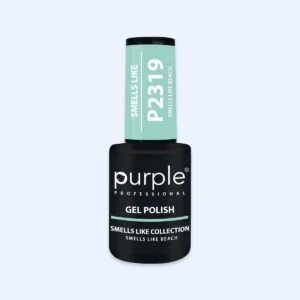 VERNIZ GEL PURPLE Smells Like Beach-P2319