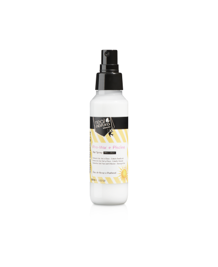 SPRAY CAPILAR PRO-MAR E PISCINA 100ml