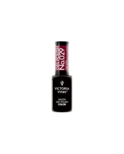 GEL POLISH 029 Chic Wine 8ml
