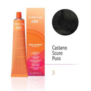 Inebrya Color 3 – 100ML