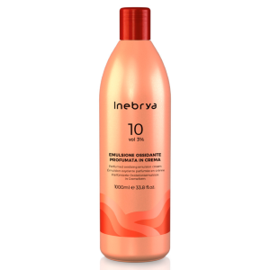 Oxidante 10V Inebrya 1L