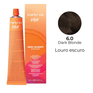 Inebrya Color 6.0 – 100ML