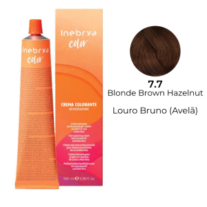 Inebrya Color 7.7 – 100ML