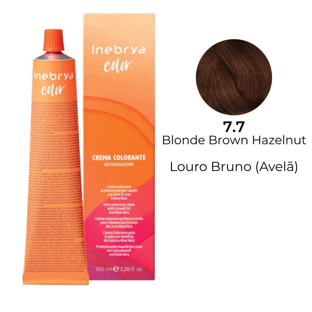 Inebrya Color 7.7 – 100ML