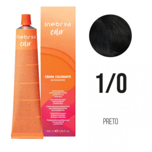 Inebrya Color 1.0 – 100ML
