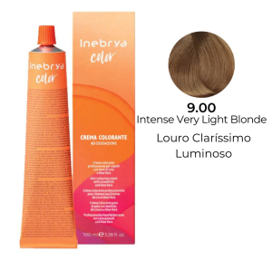 inebrya Color 9.00 – 100ML
