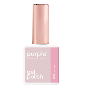 GEL POLISH 080 RUNWAY 10ML