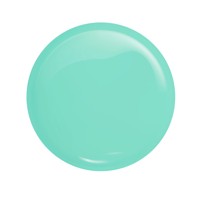 VICTORIA VYNN VICTORIA VYNN GEL POLISH 454 FRESH MINTY 8ML