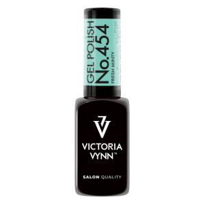 VICTORIA VYNN VICTORIA VYNN GEL POLISH 454 FRESH MINTY 8ML