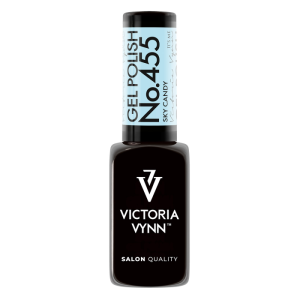 VICTORIA VYNN VICTORIA VYNN GEL POLISH 455 SKY CANDY 8ML