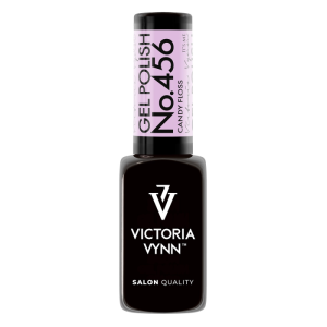 VICTORIA VYNN VICTORIA VYNN GEL POLISH 456 CANDY FLOSS 8ML