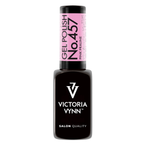 VICTORIA VYNN VICTORIA VYNN GEL POLISH 457 PINK PRALINE 8ML