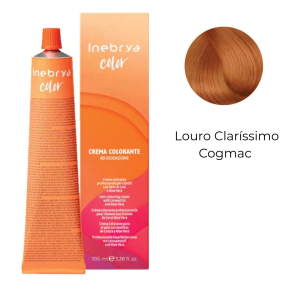 Inebrya Colors 9.42 – 100ML