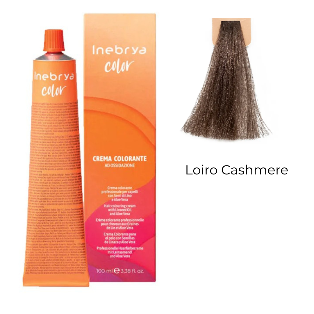 Inebrya Color7.17 – 100ML