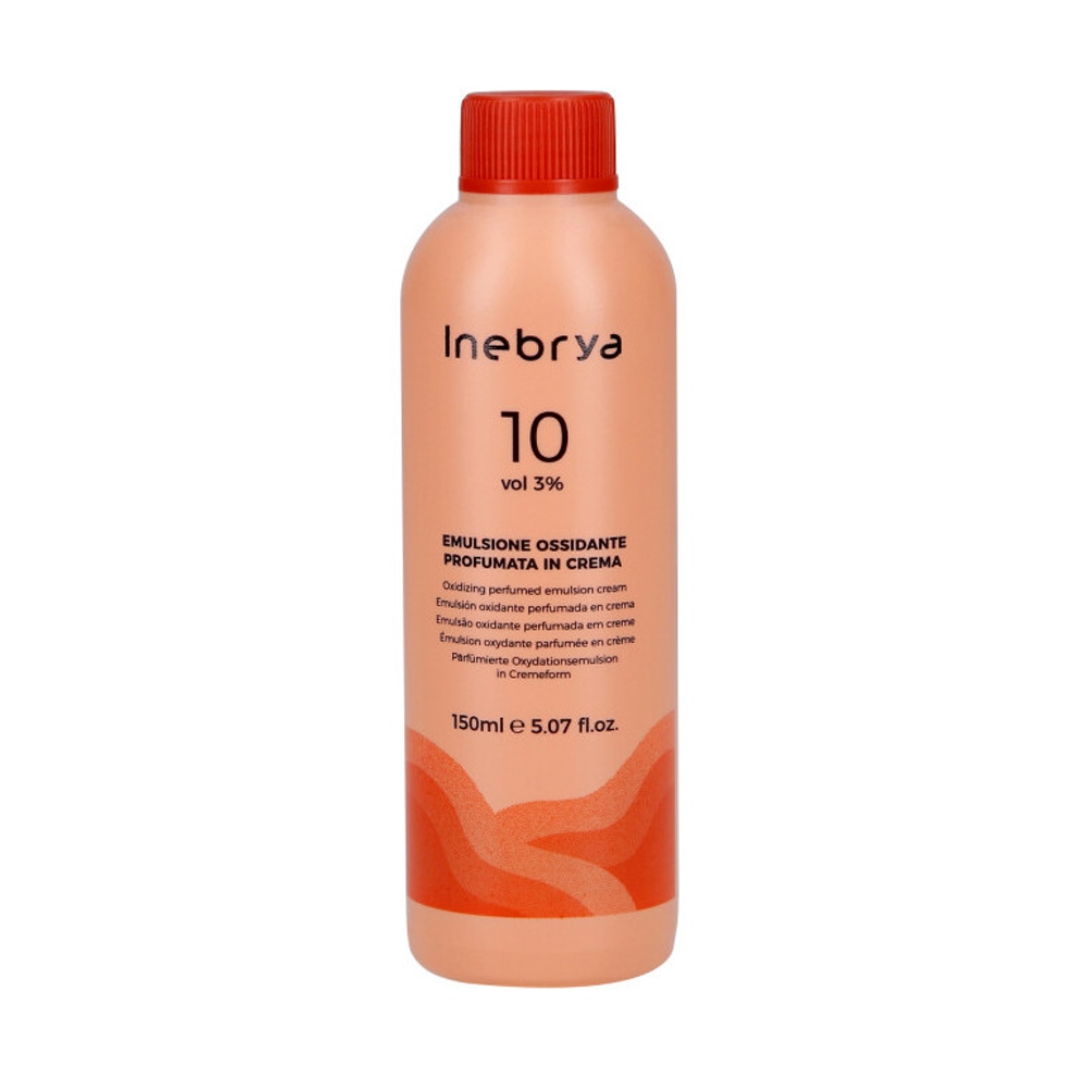 Oxidante 10V Inebrya 150ml