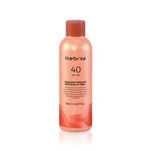 Oxidante 40V Inebrya 150ml