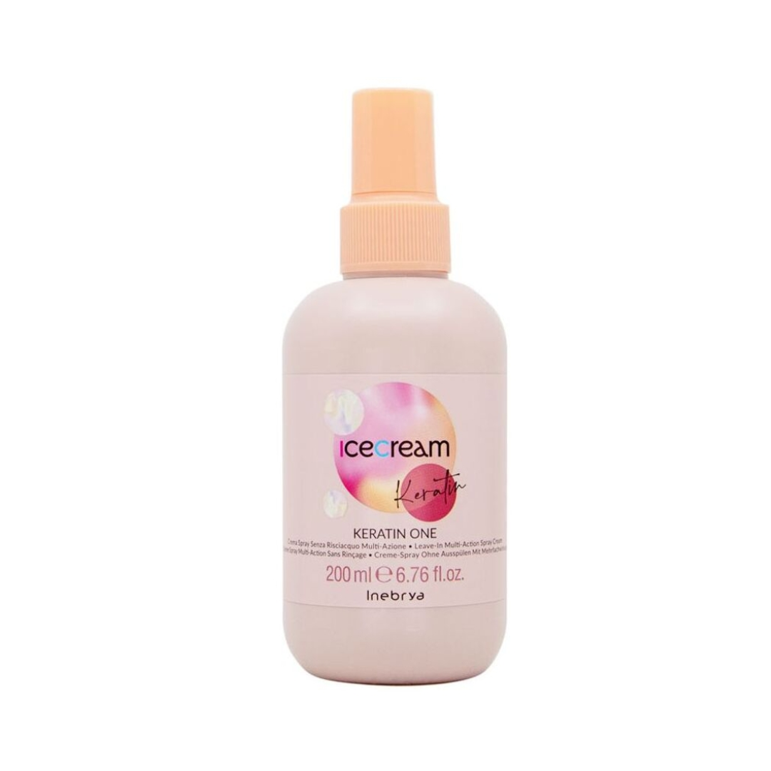 Loja Online 17 Spray keratina MultiFunçoes 200ml Inebrya
